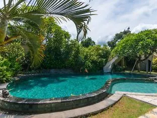 Amertha Bali 4*