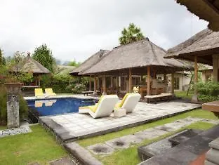 Amertha Bali Station touristique 4*