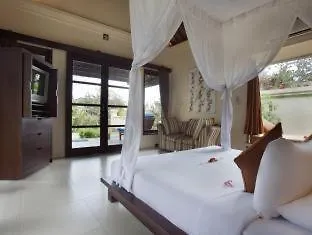 Amertha Bali Station touristique Pemuteran