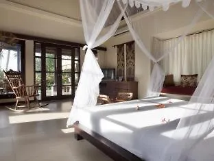 Amertha Bali 4* Pemuteran