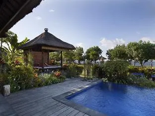 Station touristique Amertha Bali Pemuteran