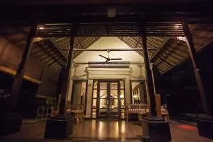 アマルタ バリ ヴィラズ 4* ペムテラン