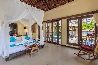 Station touristique Amertha Bali Pemuteran