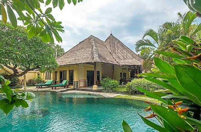 Resort Amertha Bali