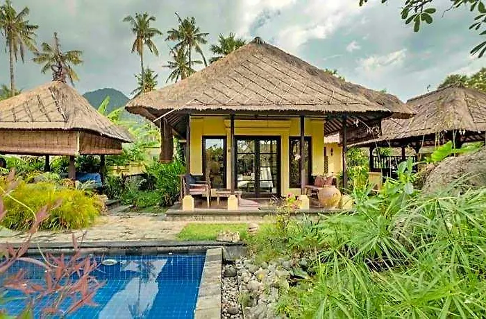 Amertha Bali Resort 4*