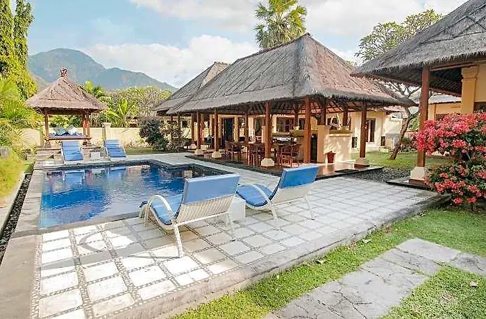 Amertha Bali Resort Pemuteran (Bali)