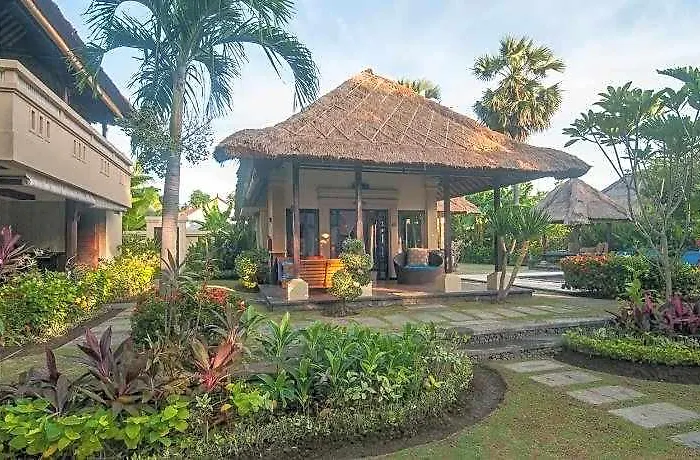 Station touristique Amertha Bali 4*