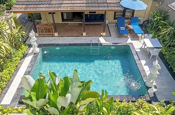 Amertha Bali 4*